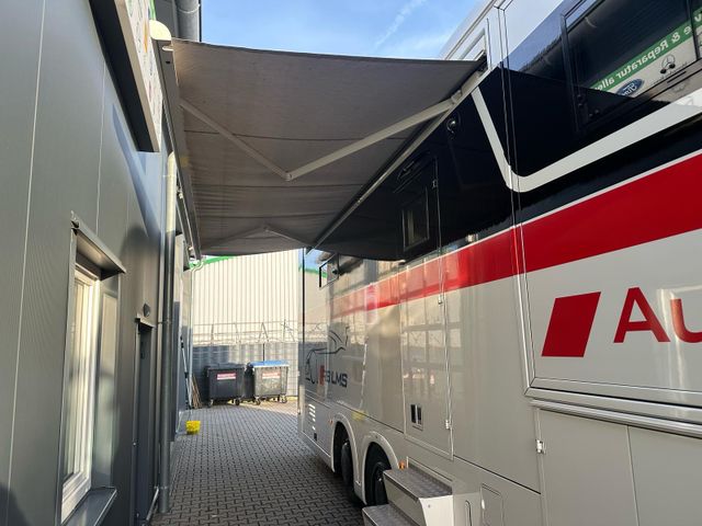 Andere Krismar Motorhome Rennsport
