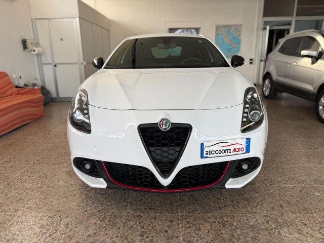 Alfa Romeo Giulietta 1.4 Turbo 120 CV Sprint 202