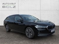 Skoda Superb - Vorschau Bild 3