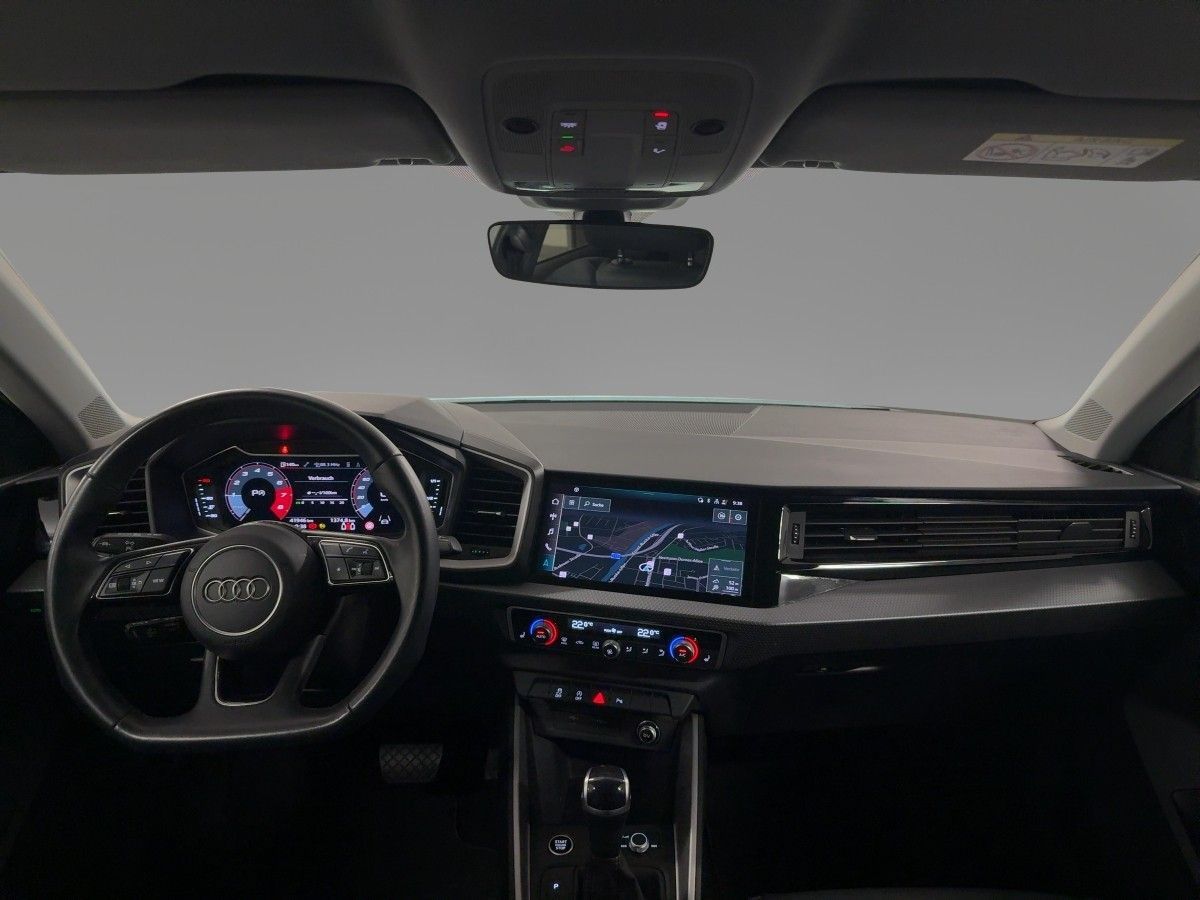 Audi A1 - Bild 13