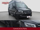 La Strada Sprinter 419 La Strada Regent S Navi Kamera LED - La Strada Regent l