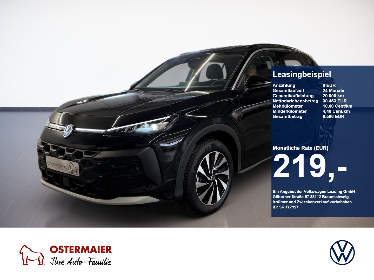 Volkswagen T-Roc Life 1.5eTSI 116PS DSG AHK,NAVI,LED-PLUS,K