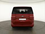 Volkswagen T7 Multivan 2.0 TDI DSG 7-Sitzer LED Navi Kamera - rote Volkswagen T7 Multivan