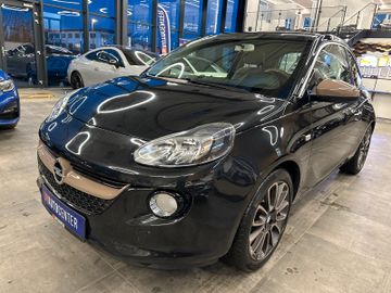 Opel Adam Glam *Navi*Pano*Sitzheizung*