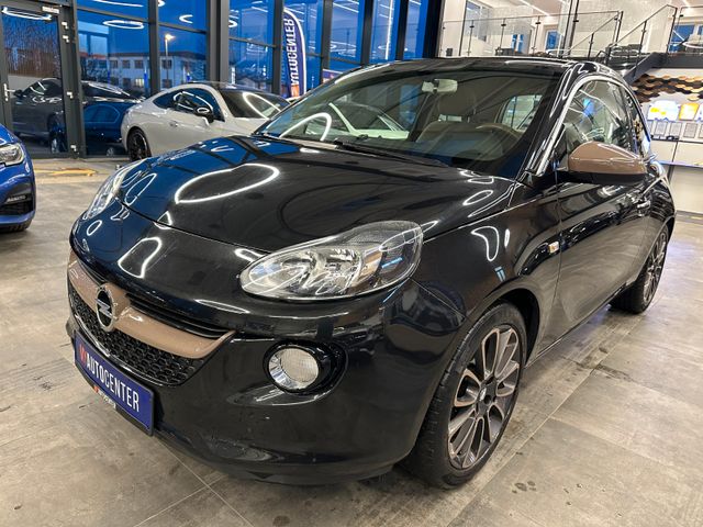Opel Adam Glam *Navi*Pano*Sitzheizung*