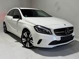 Mercedes-Benz A 220 4 Matic Urban*Kamera*Navi*Teilleder - Mercedes-Benz A 220 Gebrauchtwagen