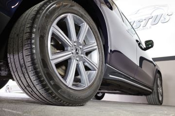 Mercedes GLS 450 - 8