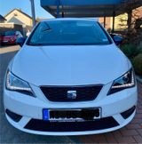 Seat Ibiza 1.2 TSI 66kW CONNECT SC CONNECT - Seat Ibiza: 6k2