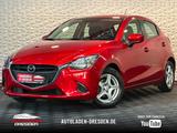 Mazda 2 1.5 CENTER-LINE SKYACTIVE SHZ#TEMP#KLIMA#1HAND - Mazda 2 Gebrauchtwagen in Dresden