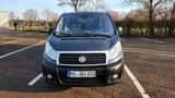 Fiat FIAT SCUDO PANORAMA - Fiat Scudo von privat