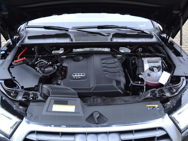 Q5 Sport 40 TDI qu. S-tr. S-line AHK/MATRIX/NAVI