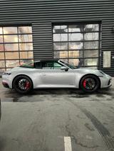 Porsche 992 Targa 4 GTS Targa GTS - Porsche 992 in Karlsruhe