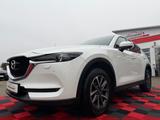 Mazda CX-5 Signature 2WD*LED*360°KAMERA* - Mazda CX-5: Signature