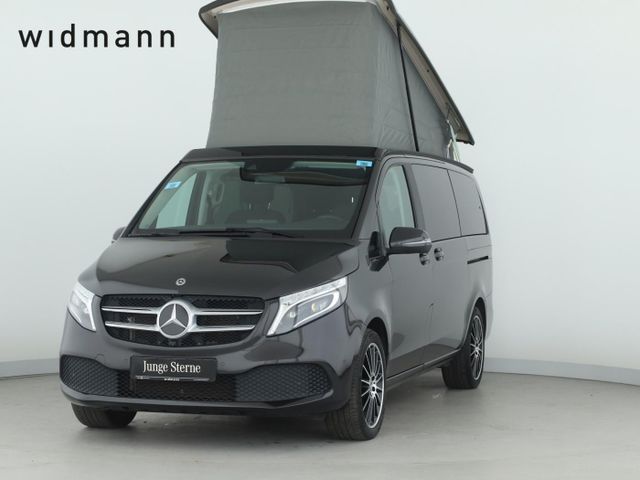 Mercedes-Benz V 250 d Marco Polo 4M Navi SpurW AHK ACC PDC LM