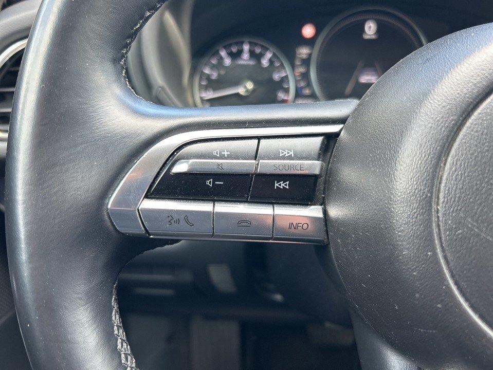 Mazda CX-30 2.0l "Homura" 150PS M Hybrid