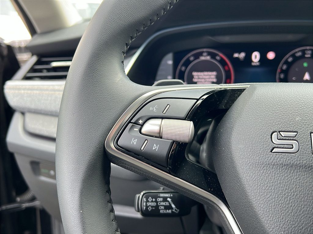 Skoda Octavia - Bild 21