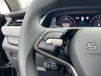 Skoda Octavia - Vorschau Bild 21