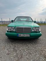 Mercedes-Benz E 320 Cabriolet Sondermodell ! - gebrauchte Mercedes-Benz E 320 aus dem Jahr 1996