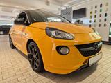 Opel Adam S 1.4 Turbo - Opel Adam Gebrauchtwagen in Stuttgart