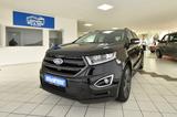 Ford Edge Sport 4x4 Bi-Turbo Sport LEDSplit View Sthz - schwarze Ford Edge