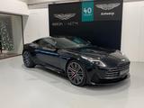 Aston Martin DB12 4.0 V8