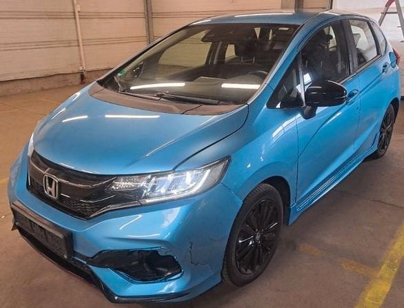 Honda Jazz Dynamic 1.5 i V-Tec