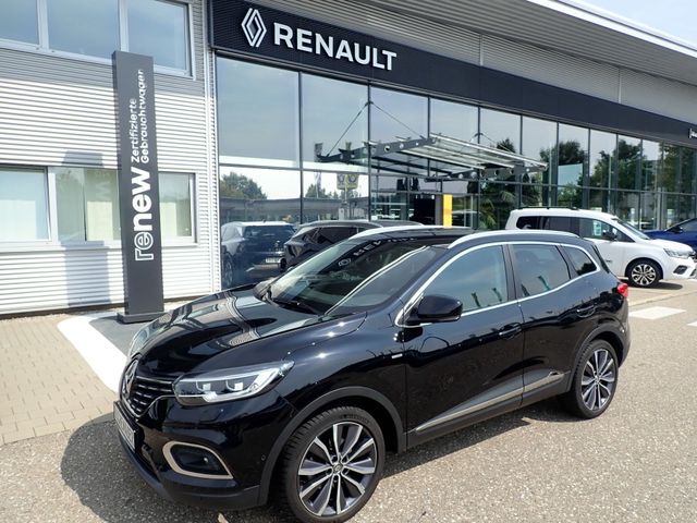 Renault Kadjar Bose Edition TCe 160
