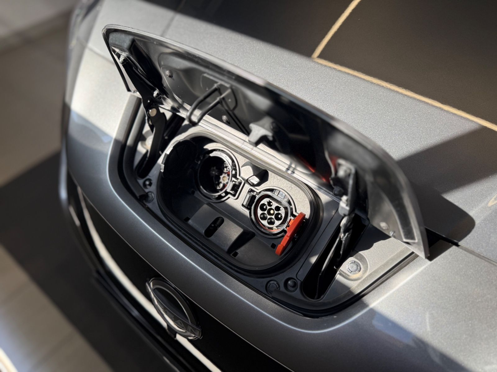 Fahrzeugabbildung Nissan Leaf e+ N-Connecta, 360° Kamera, Navi, Winterpak