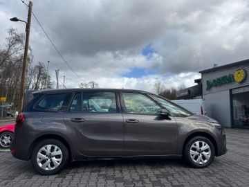 Citroen Grand C4 Picasso / SpaceTourer - 5