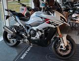 BMW NEU: S 1000 XR (M) 3-Pakete +Tele +SOS +Keyless