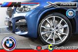 BMW X3 XD 20d M SPORT *Aut.*Leder*Navi*Temp.*AHK* - BMW X3 Gebrauchtwagen in Düsseldorf