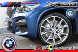 BMW X3 XD 20d M SPORT *Aut.*Leder*Navi*Temp.*AHK* - BMW X3 in Düsseldorf