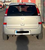 Opel Meriva 1.6 - - Opel Meriva Gebrauchtwagen in Düsseldorf
