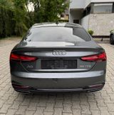 Audi A5 35 TFSI S tronic Sportback S line S line - Audi A5: Sportback 35 TFSI Tronic