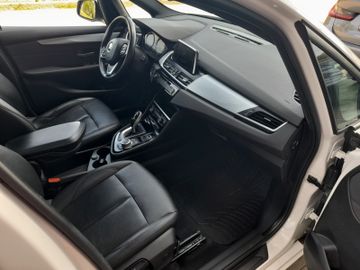 BMW 218 Active Tourer - 5