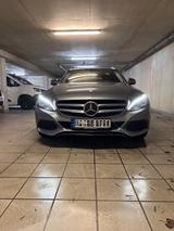 Mercedes-Benz C 250 BlueTEC 4MATIC T AVANTGARDE*TÜV NEU - Mercedes-Benz C 250 in Mönchengladbach