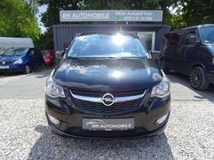 Fahrzeugabbildung Opel Karl Edition **MOTOR-GETRIEBE-OK / TÜV12.2026*