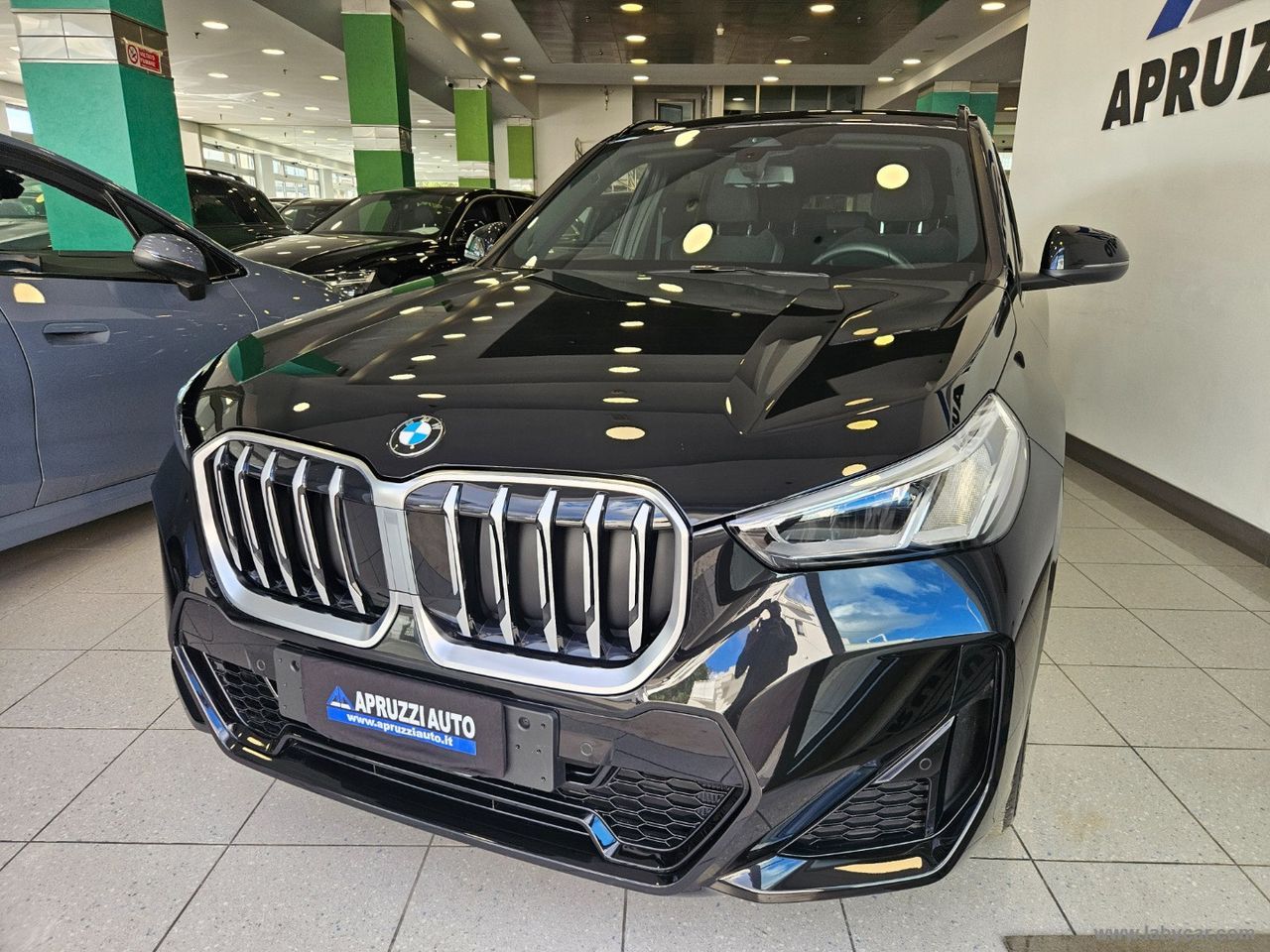 Other BMW X1 xDrive 20d Msport imagem 3