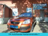 Kia Rio 1.5*Benzi*KLIMA*TÜV*09/2026*NUR*95.000* - Kia: K9