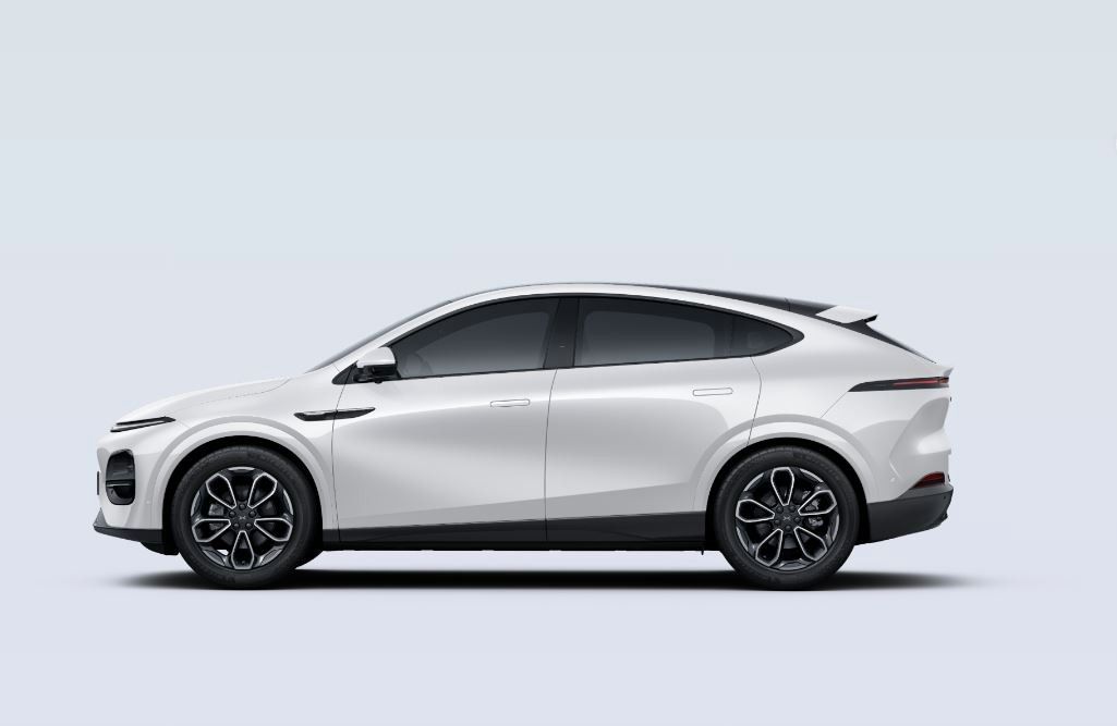 XPENG G6