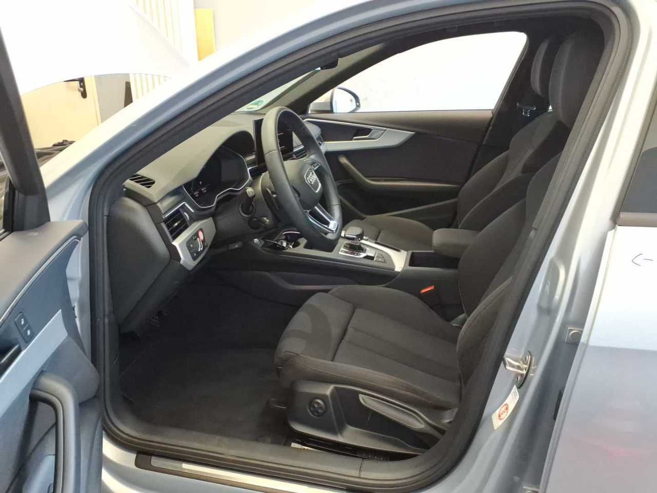 Audi A4 - Bild 3