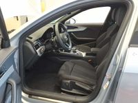 Audi A4 - Vorschau Bild 3