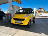 Smart 450 Baujahr 1999 - Smart Gebrauchtwagen von 1999