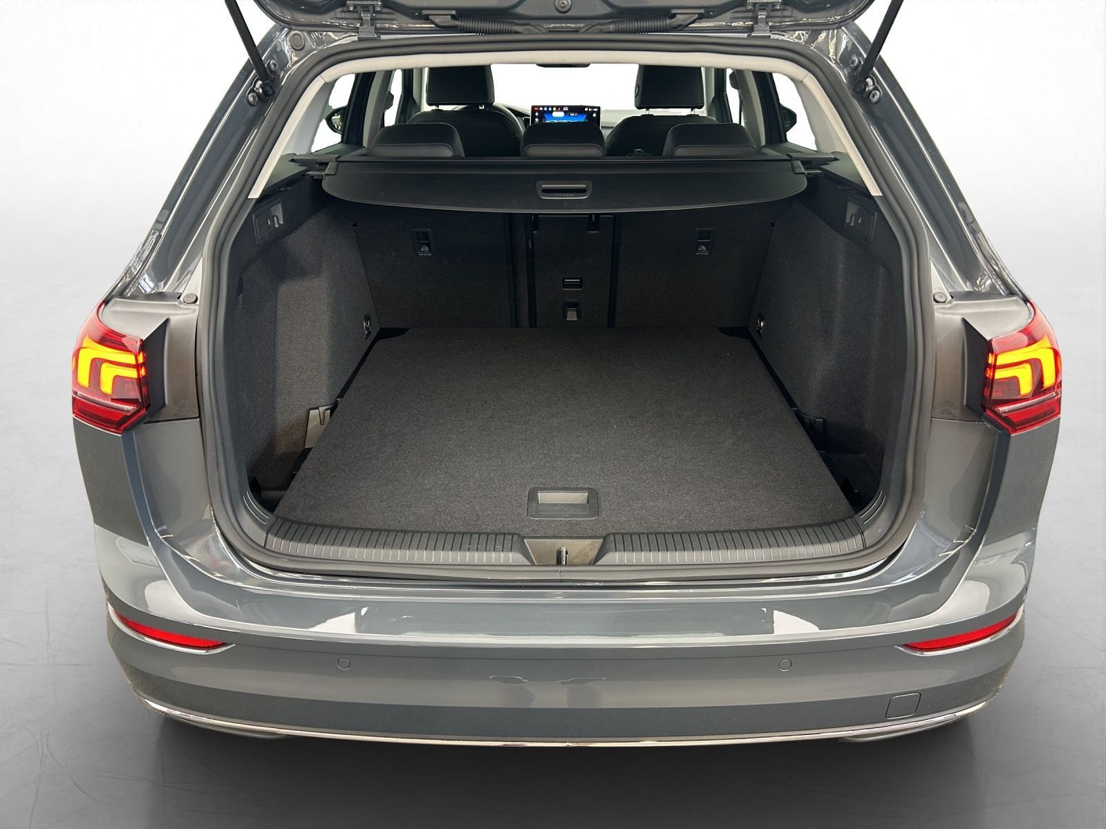 Volkswagen Golf - Bild 14