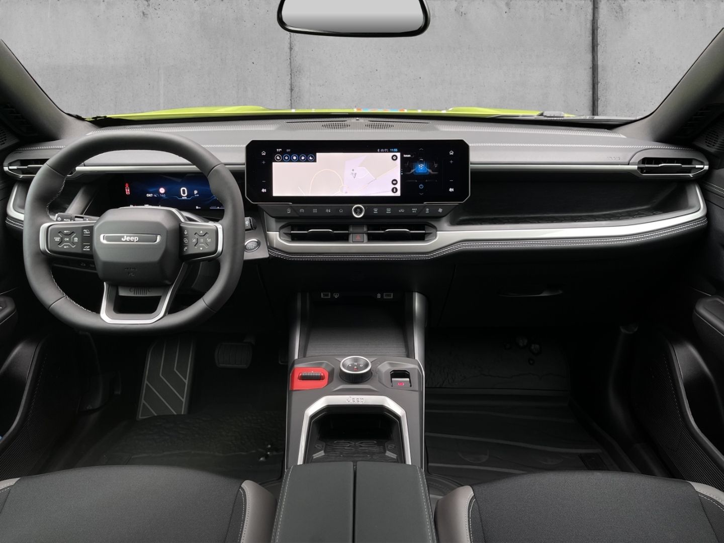 Jeep Compass - Bild 3