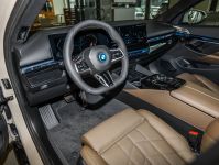 BMW i5 - Vorschau Bild 5
