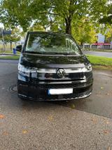 Volkswagen T7 Multivan 1,4 eHybrid OPF DSG Style Style - VW T7 Multivan von privat