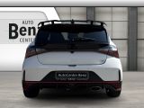 Hyundai I20 N-Performance 1.6 T-GDI *ALU*BOSE*NAVI*LED - Hyundai i20: N Performance