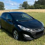 Hyundai i30 1.6 GDI Style 