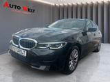 BMW 320 d Touring 1.Hand/LED/HUD/ACC/Navi/8-fach - BMW 320 Gebrauchtwagen in Mannheim